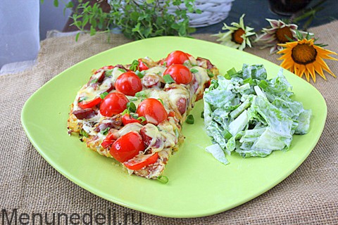 Картофельная 