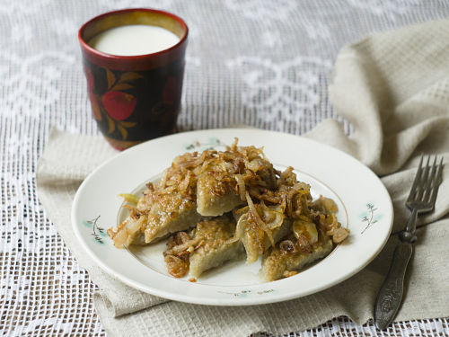 Копытки