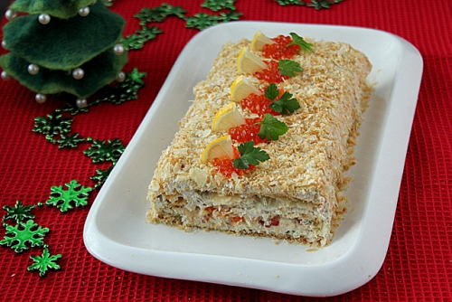 Закусочный 