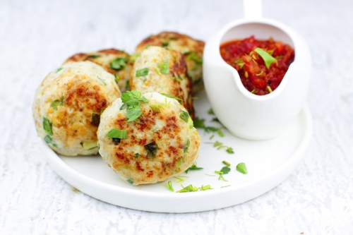 Как приготовить сочные куриные котлеты с горчицей и медом | Меню недели