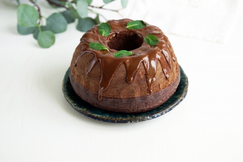 Шоколадный кекс Гиннесс : рецепт с пошаговыми фото | Меню недели